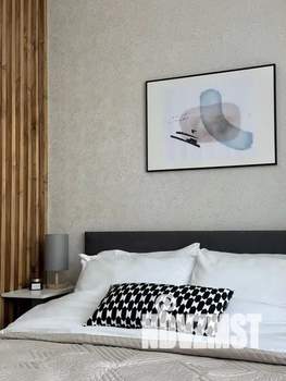 3-к квартира, посуточно, 60м2, 3/6 этаж