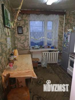 1-к квартира, на длительный срок, 36м2, 1/5 этаж