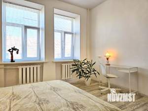 3-к квартира, посуточно, 67м2, 3/3 этаж