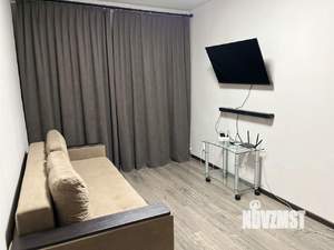 2-к квартира, на длительный срок, 36м2, 3/3 этаж