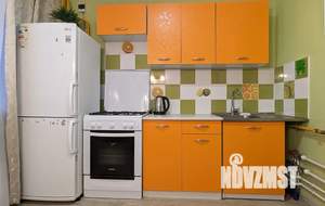 1-к квартира, посуточно, 34м2, 8/9 этаж