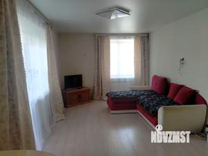 2-к квартира, посуточно, 48м2, 5/5 этаж