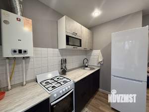 1-к квартира, на длительный срок, 33м2, 5/5 этаж