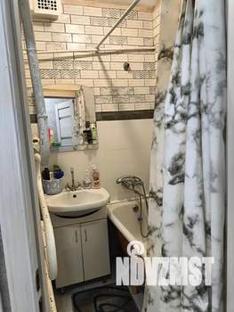 1-к квартира, посуточно, 32м2, 5/5 этаж