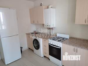 1-к квартира, на длительный срок, 37м2, 5/11 этаж