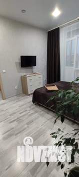 1-к квартира, посуточно, 38м2, 4/9 этаж