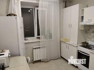 1-к квартира, на длительный срок, 45м2, 6/9 этаж