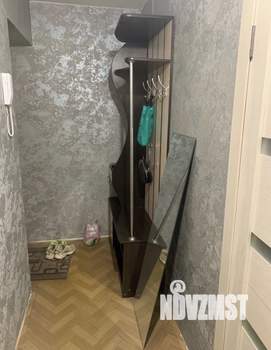 1-к квартира, на длительный срок, 30м2, 2/4 этаж