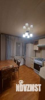 1-к квартира, на длительный срок, 36м2, 2/5 этаж