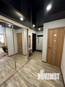 1-к квартира, на длительный срок, 45м2, 1/10 этаж