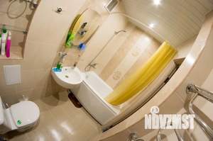 1-к квартира, посуточно, 32м2, 5/9 этаж