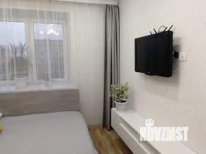 2-к квартира, посуточно, 43м2, 7/9 этаж