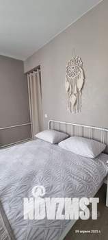 1-к квартира, посуточно, 30м2, 3/4 этаж