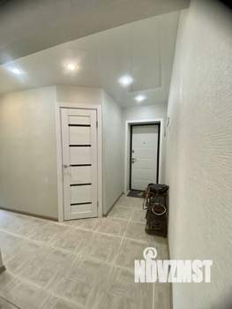 2-к квартира, посуточно, 45м2, 2/5 этаж