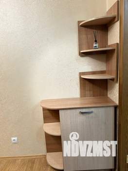 1-к квартира, посуточно, 40м2, 2/9 этаж