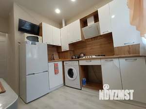 1-к квартира, посуточно, 32м2, 6/6 этаж