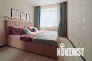 2-к квартира, посуточно, 42м2, 8/9 этаж