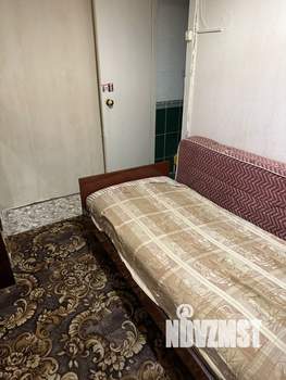 1-к квартира, на длительный срок, 25м2, 3/5 этаж