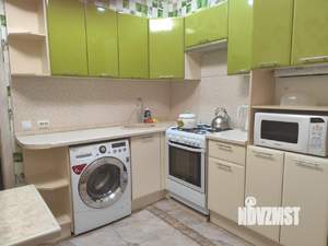 1-к квартира, на длительный срок, 36м2, 5/10 этаж