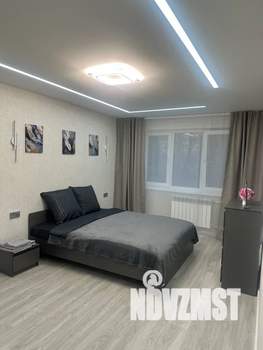 2-к квартира, посуточно, 50м2, 1/5 этаж