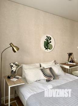 2-к квартира, посуточно, 57м2, 1/6 этаж