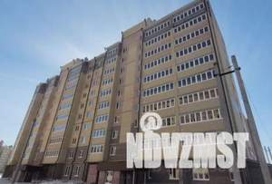 1-к квартира, на длительный срок, 40м2, 4/9 этаж