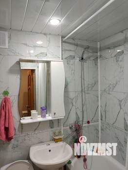 1-к квартира, на длительный срок, 36м2, 3/5 этаж