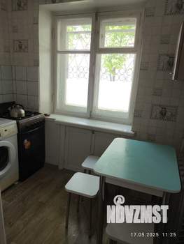 1-к квартира, на длительный срок, 30м2, 1/5 этаж