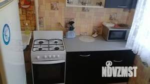 2-к квартира, посуточно, 43м2, 1/5 этаж