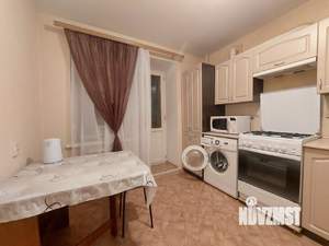 1-к квартира, на длительный срок, 37м2, 5/11 этаж