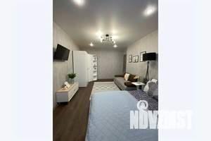 2-к квартира, посуточно, 60м2, 4/6 этаж