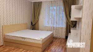 1-к квартира, на длительный срок, 39м2, 6/10 этаж