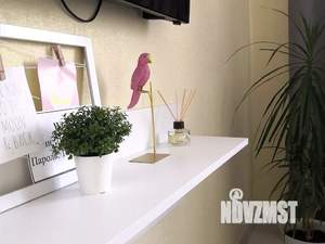 1-к квартира, посуточно, 35м2, 2/4 этаж