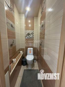 2-к квартира, на длительный срок, 60м2, 6/9 этаж