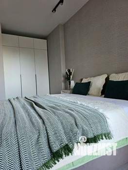 2-к квартира, посуточно, 56м2, 3/5 этаж