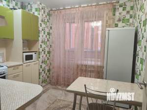 1-к квартира, на длительный срок, 36м2, 5/10 этаж