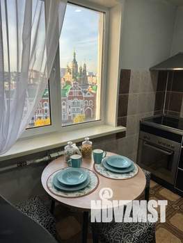 2-к квартира, посуточно, 60м2, 8/9 этаж