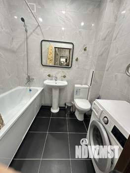 1-к квартира, на длительный срок, 35м2, 4/9 этаж