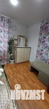 2-к квартира, посуточно, 52м2, 2/5 этаж