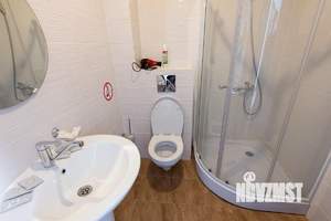 2-к квартира, посуточно, 35м2, 1/1 этаж