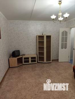 1-к квартира, на длительный срок, 38м2, 3/5 этаж