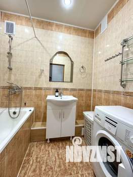 3-к квартира, посуточно, 75м2, 3/3 этаж