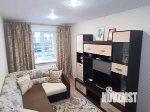 2-к квартира, посуточно, 42м2, 2/4 этаж