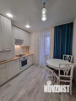 1-к квартира, на длительный срок, 42м2, 4/9 этаж