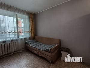 1-к квартира, на длительный срок, 22м2, 3/5 этаж