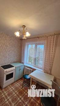 1-к квартира, на длительный срок, 39м2, 4/9 этаж