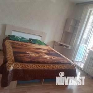 2-к квартира, посуточно, 69м2, 3/8 этаж
