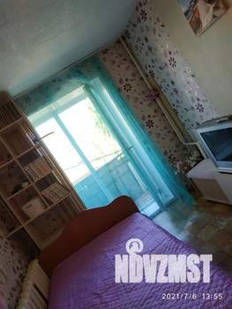 3-к квартира, посуточно, 65м2, 3/5 этаж