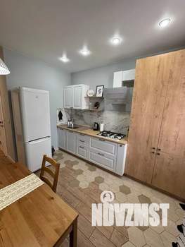 1-к квартира, посуточно, 40м2, 8/9 этаж