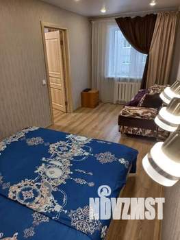 2-к квартира, посуточно, 45м2, 4/5 этаж